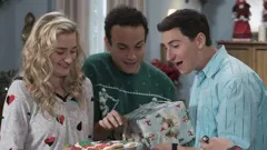 The Goldbergs