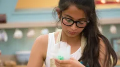 Junior Bake Off