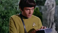 Star Trek - The Original Series