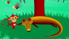 Chwedlau Tinga Tinga