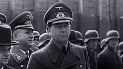 Nazi Hunters
