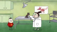 The Rubbish World of Dave Spud