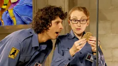 Andy's Dinosaur Adventures