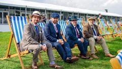 Richard Hammond's Workshop