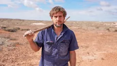 Outback Opal Hunters