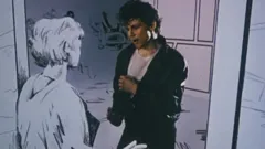 Mark Goodier's No.2s of 1985