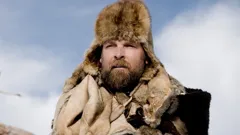 The Great Alaskan Race
