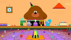 Hey Duggee