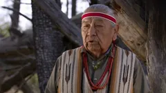 National Park Mysteries