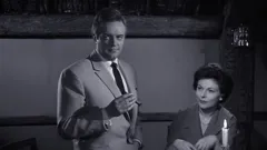 A Question of Suspense