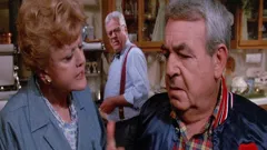 Murder, She Wrote