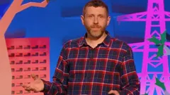 Dave Gorman