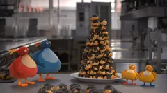 Twirlywoos