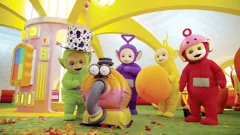 Teletubbies