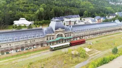 Abandoned Engineering