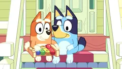 Bluey