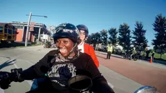 Great American Railroad Journeys