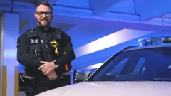 Police Interceptors