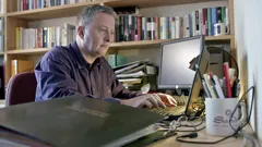 In Search Of Monsters