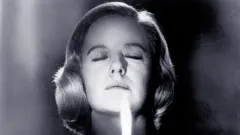 Seance On A Wet Afternoon