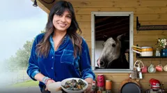 Nisha Katona's Home Kitchen