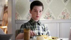 Young Sheldon