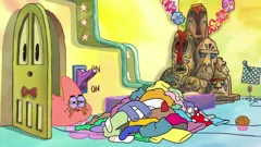 The Patrick Star Show