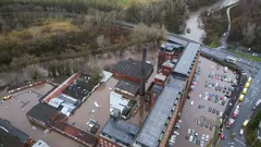 World's Deadliest Weather