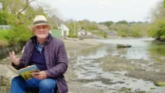 Rick Stein's Cornwall