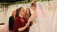 Say Yes to the Dress Lancashire