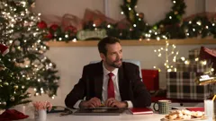 Merry Mystery Christmas