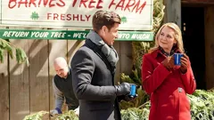 Match Made in Mistletoe