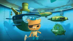 Octonauts