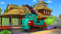 Chuggington