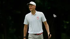 Live DP World Tour Golf