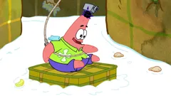 The Patrick Star Show