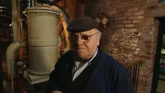 Fred Dibnah's Age of Steam
