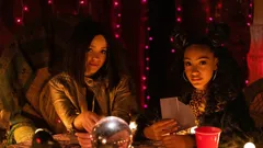 Little Fires Everywhere