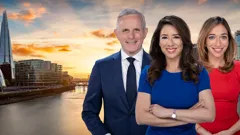 Squawk Box Europe