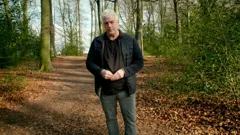 Donal MacIntyre's Killer Evidence
