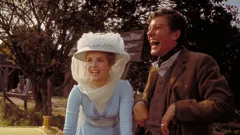 Chitty Chitty Bang Bang