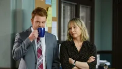 The Brokenwood Mysteries (BSL)