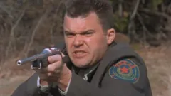 Walker, Texas Ranger