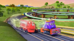 Chuggington