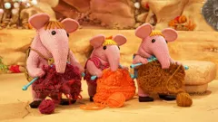Clangers