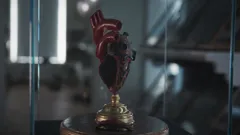 The Invention of Surgery