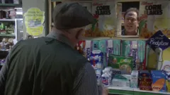 One Foot in the Grave