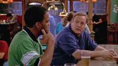 The King of Queens