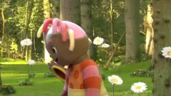 In the Night Garden