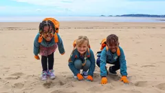 Ranger Hamza's Eco Quest